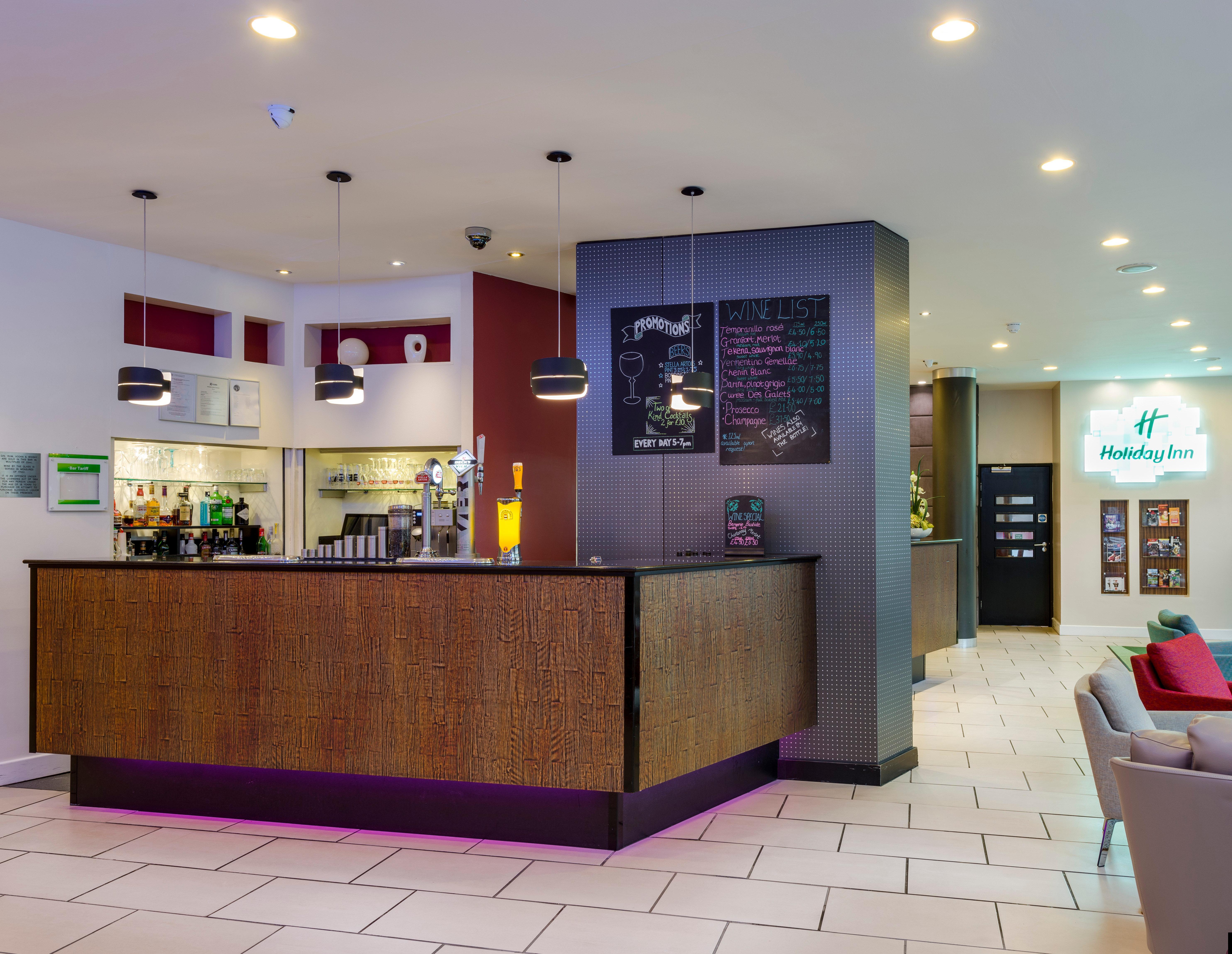 Holiday Inn York City Centre By Ihg — Photos 3